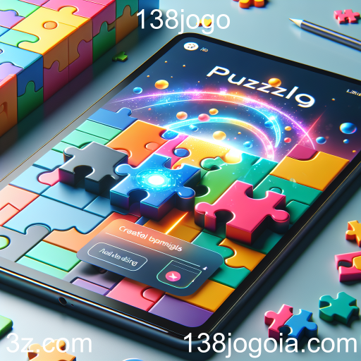 Desvende os Mistérios dos Quebra-Cabeças no 138jogo